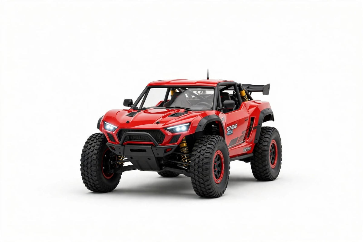RC Cars