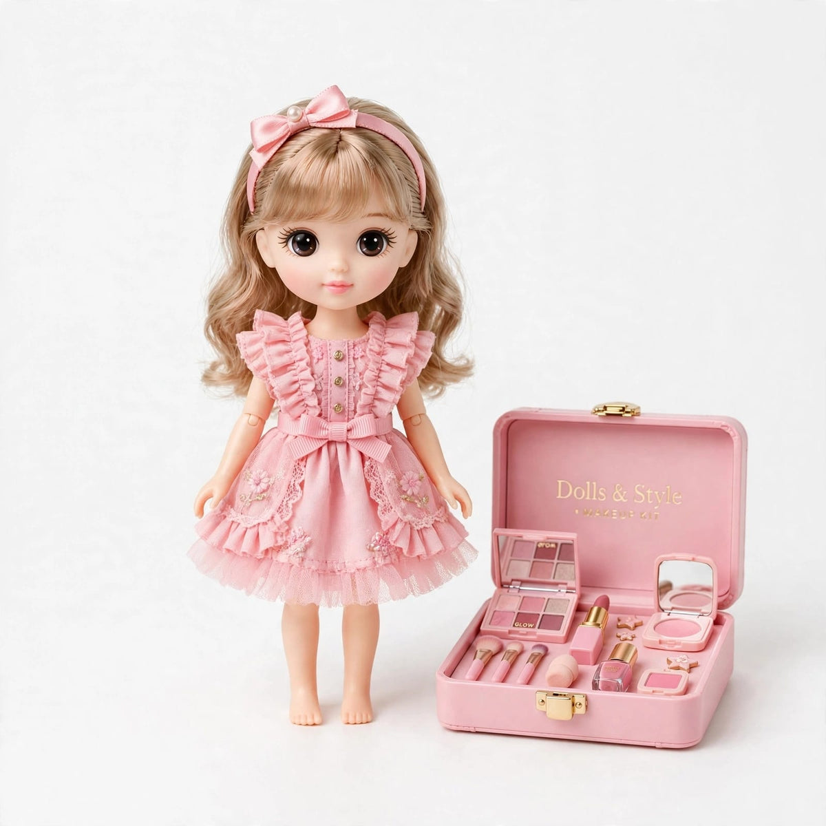 Dolls & Style