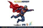 Action Heroes