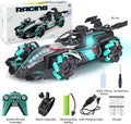 RC Racing Stunt Car – Fast 93 with Watch & Handle Controller