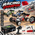 XDKJ-002 Elite 1:14 4WD RC Racing Buggy – 2.4GHz Pro Control